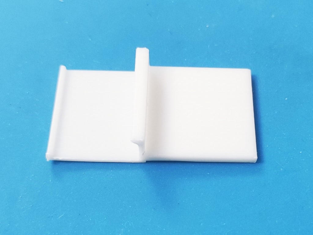 LED Strip Hangers (15x6mm)