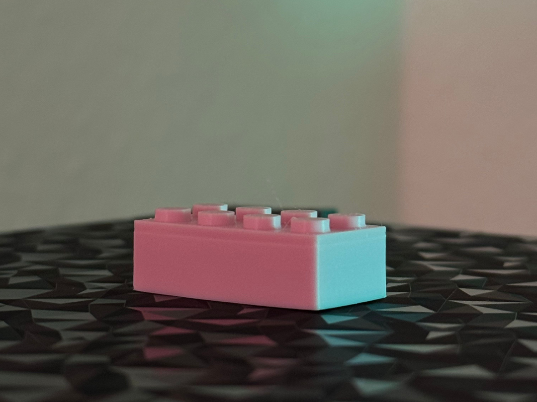 Missing Brick (4x2)