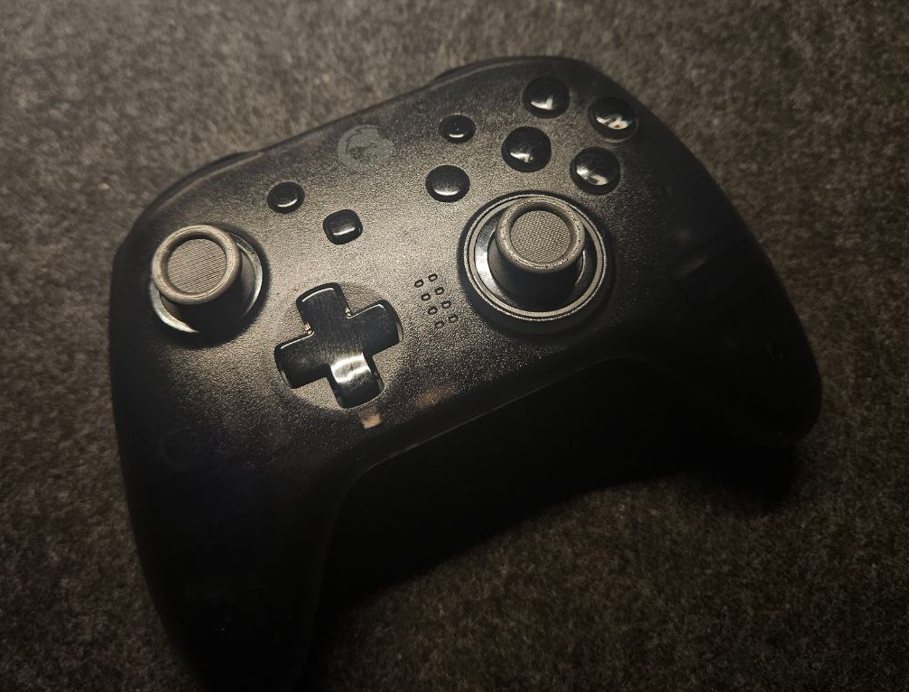 GameSir T4 Pro Thumbstick