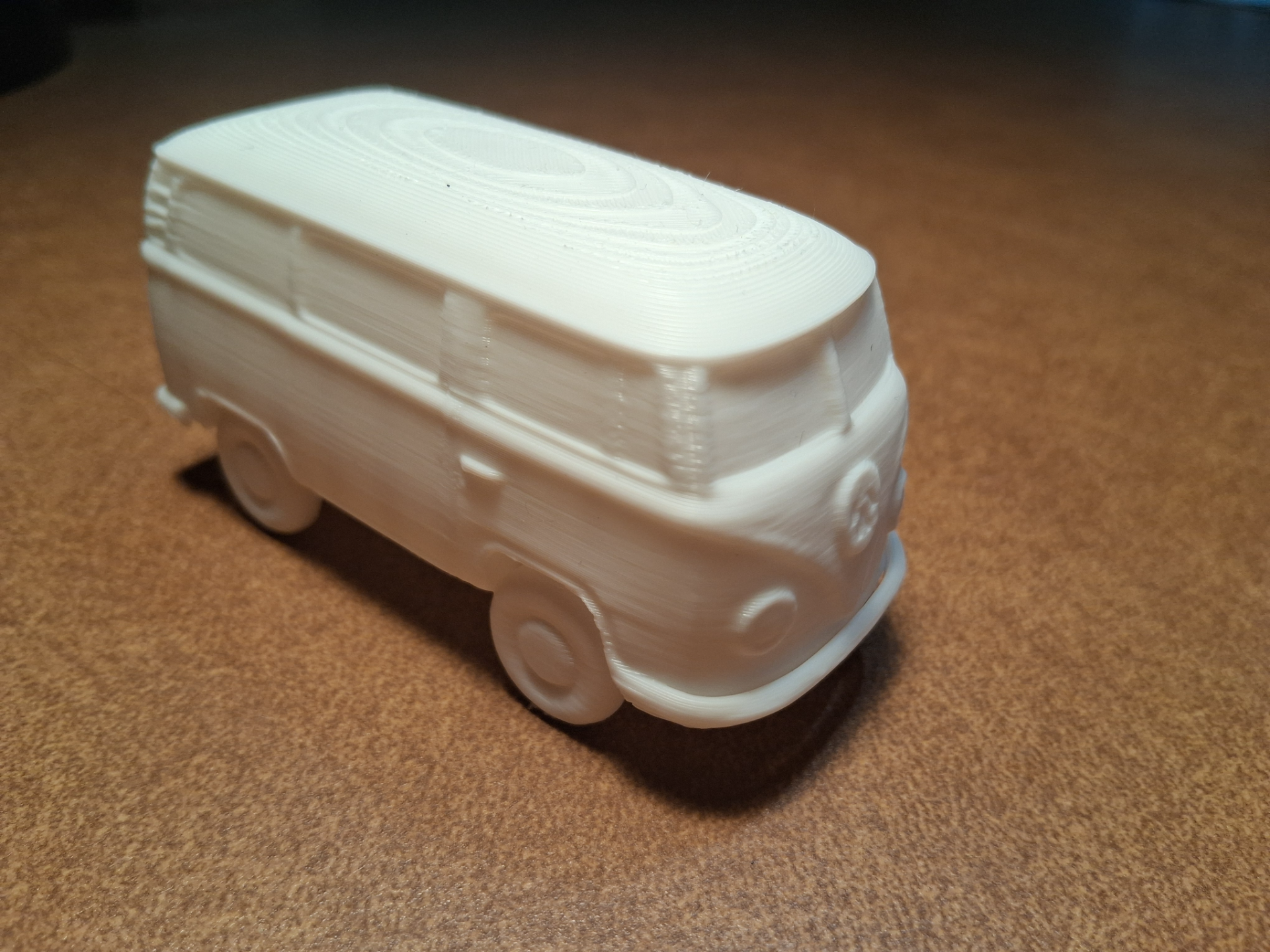 1970s VW Bus