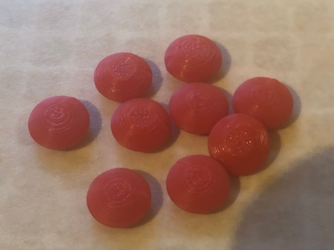FAKE CANDY (0.2G 8 minutes!)