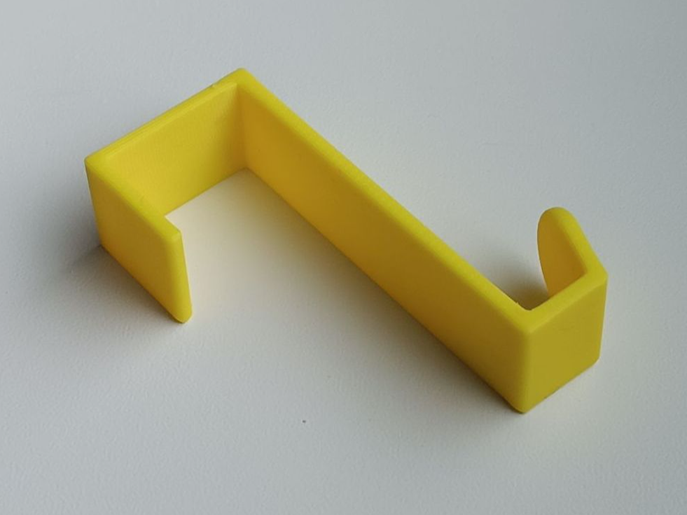 Mini Door Hook