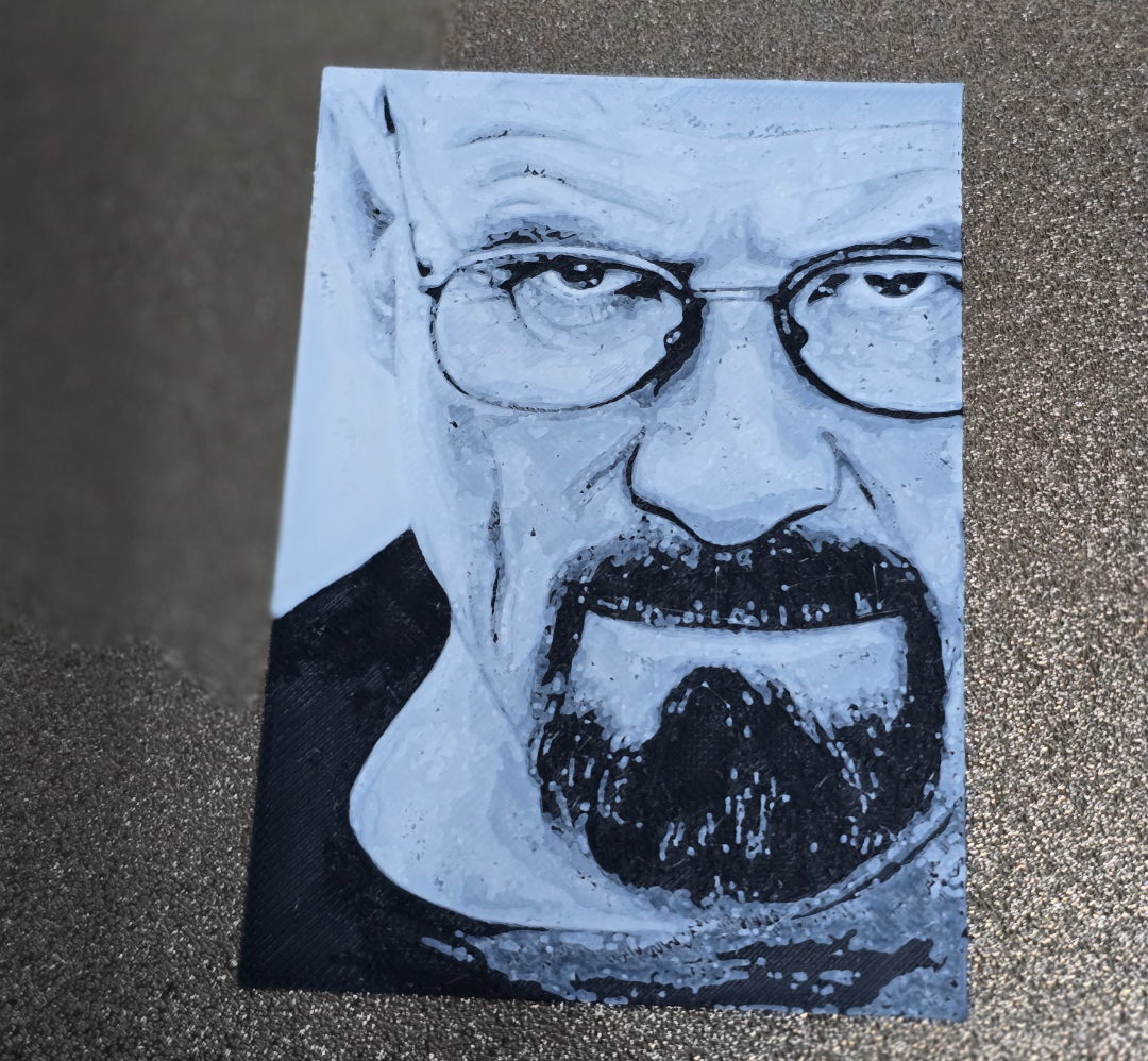 Heisenberg 3