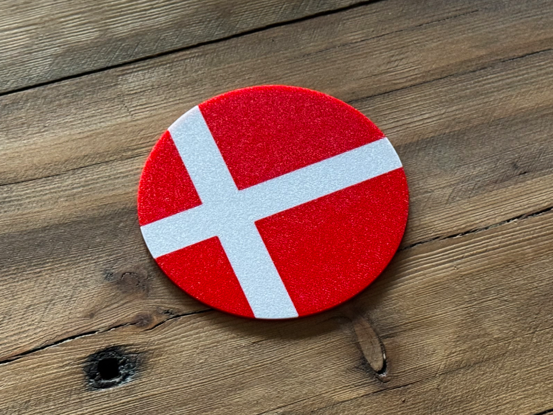 Denmark - Coaster