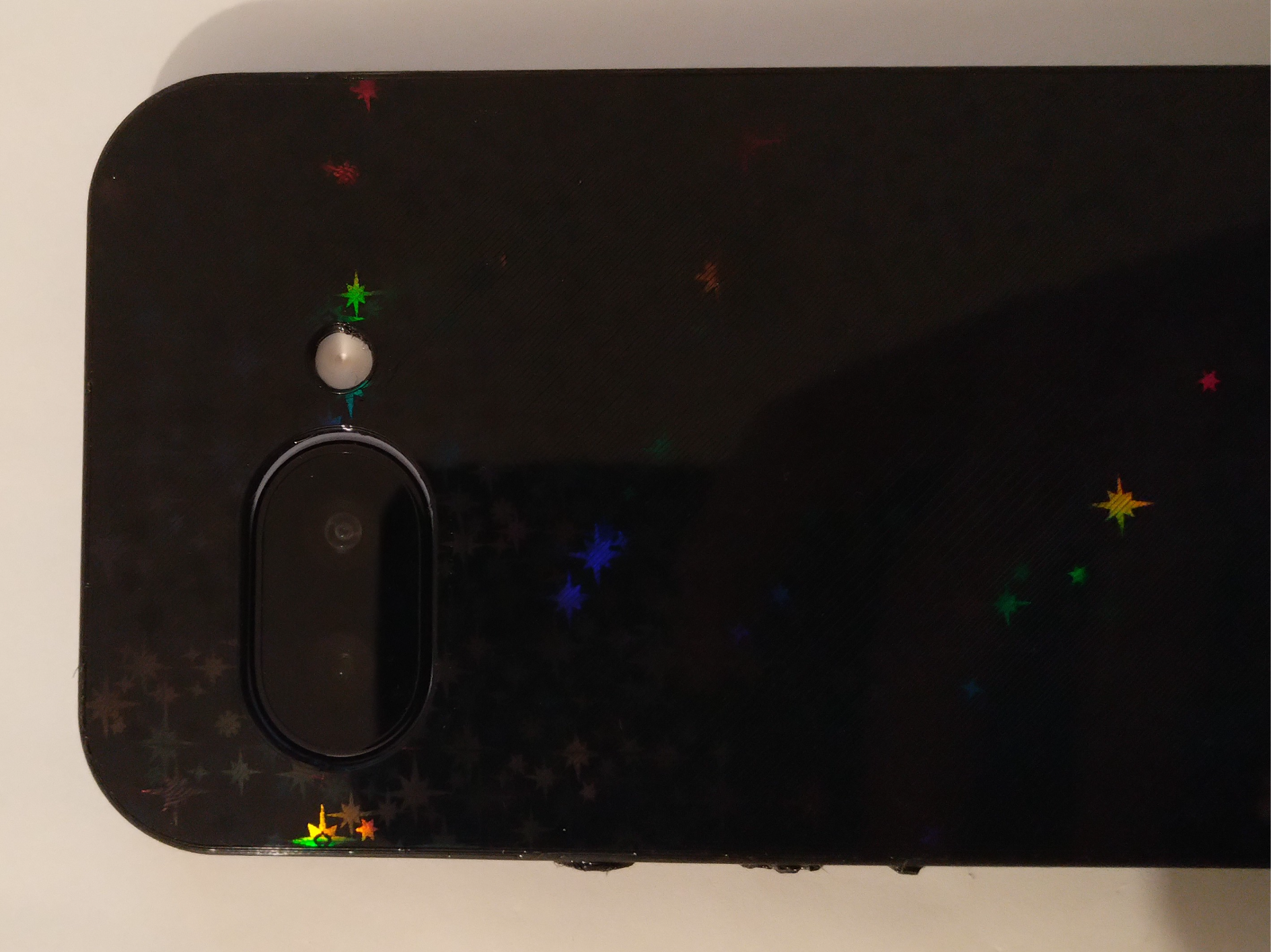 Google Pixel 9a TPU Case