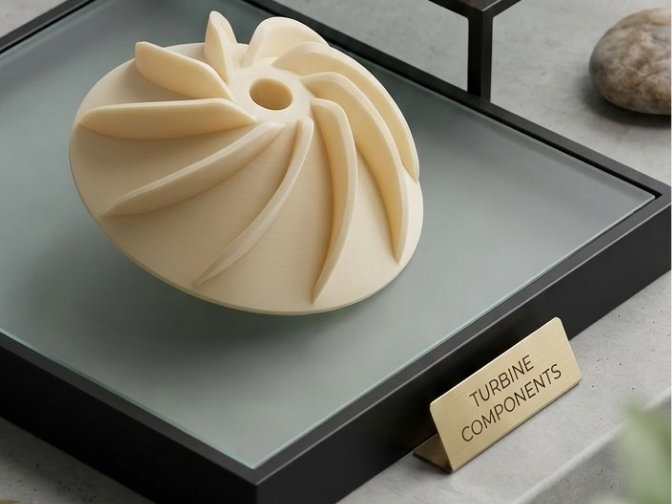 Turbina Aspirapolvere Tornado