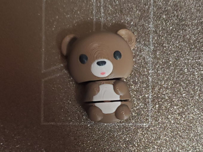 Flexi Bear Cub