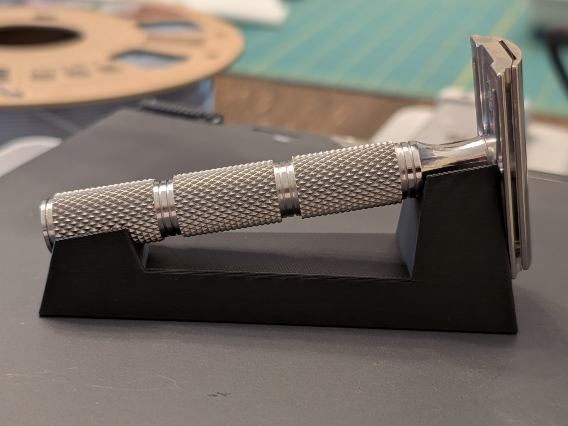 Razor Stand for all Razors