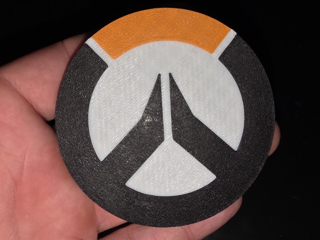 Overwatch/Talon Coin