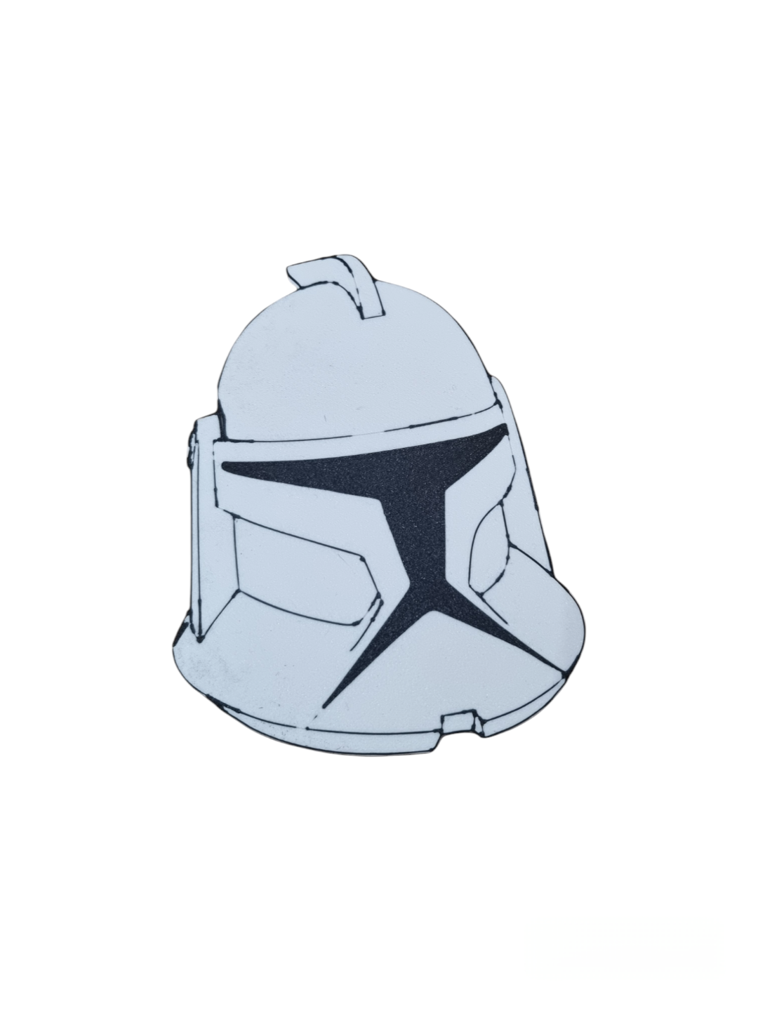 STAR WARS-Clone trooper phase 1 helmet