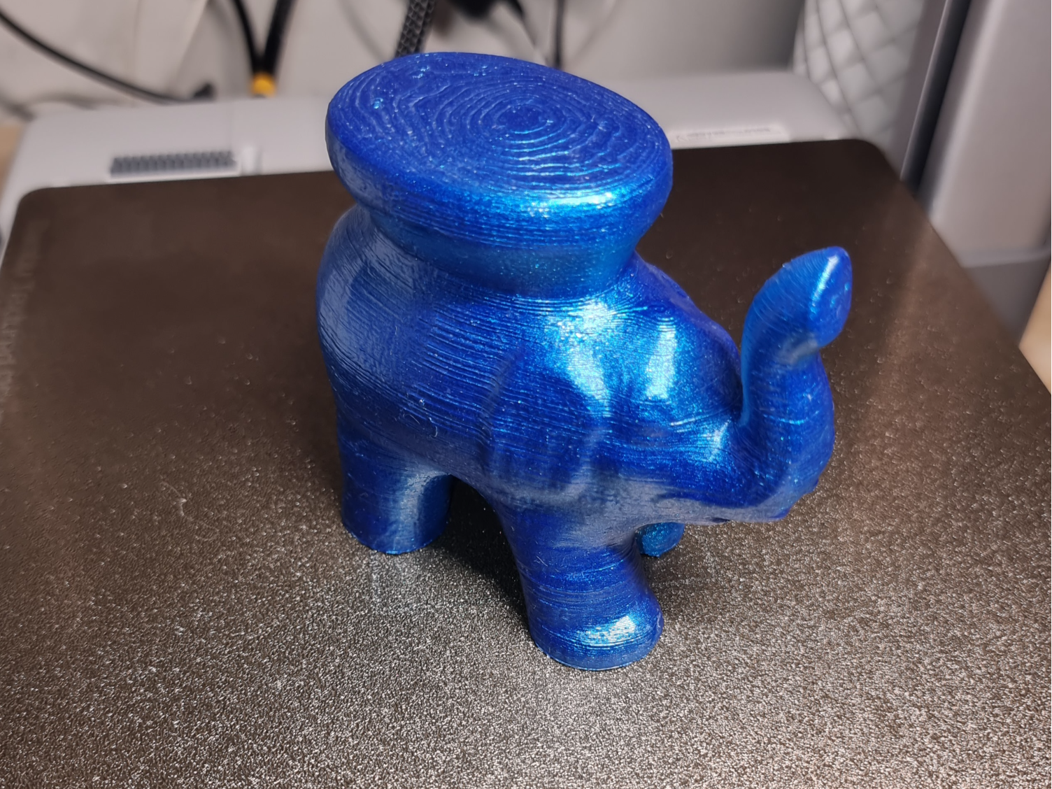 Elefante
