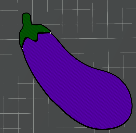 egg plant