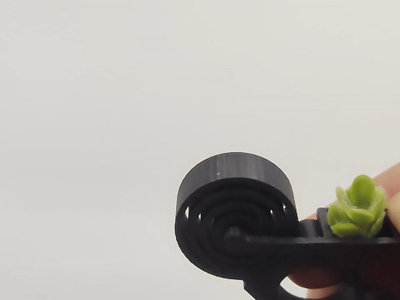 Ultimate Finger Catapult [Fast and Easy to print]