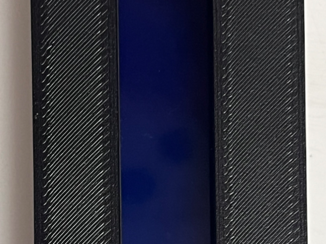 LCD 1602 Frame