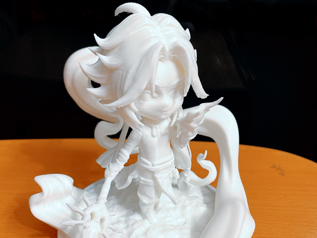 魈Xiao