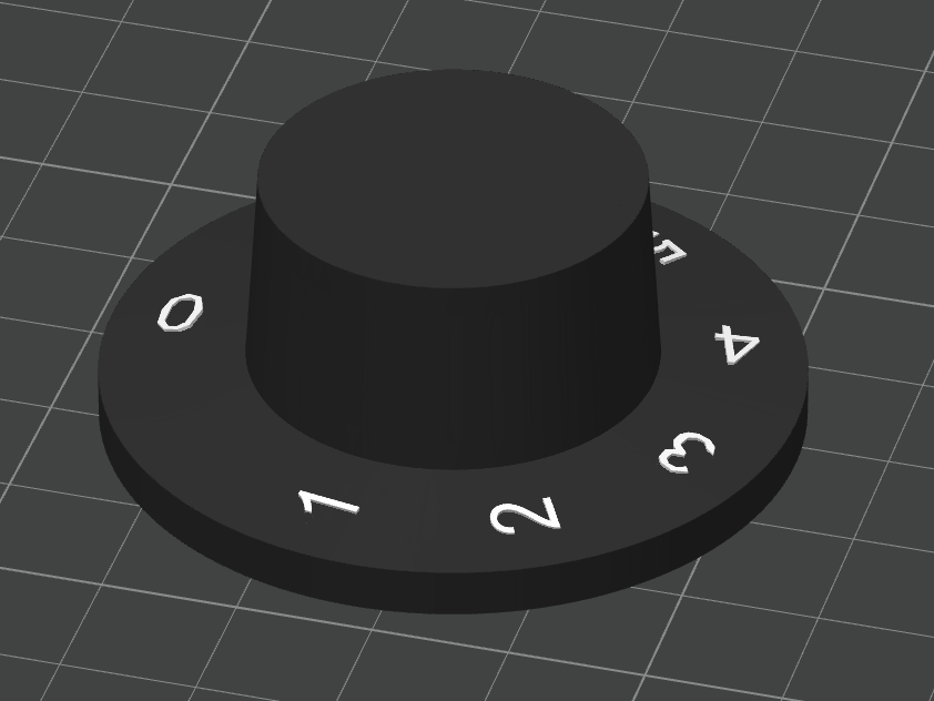Hob Knob