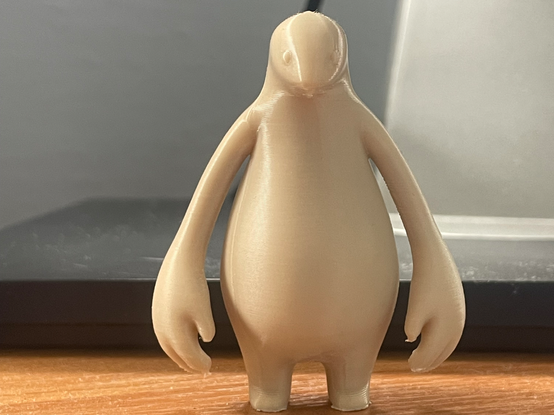 ANXIETY BUDDY - The Emotional Support Ghost