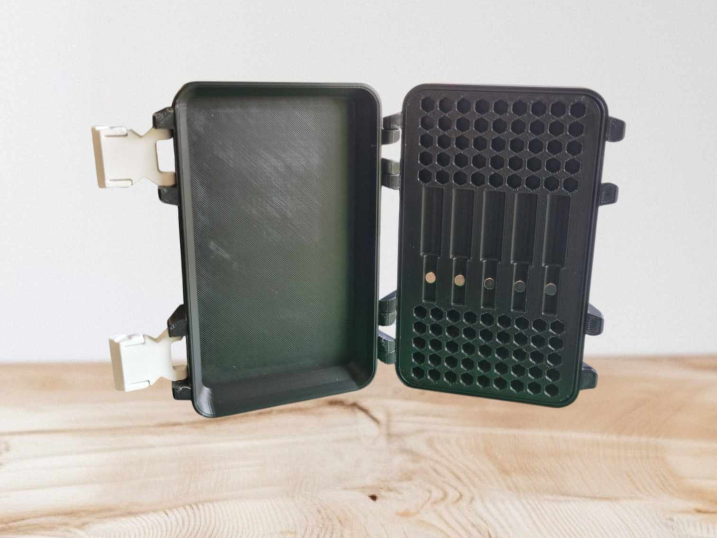 Snaplock Case Insert
