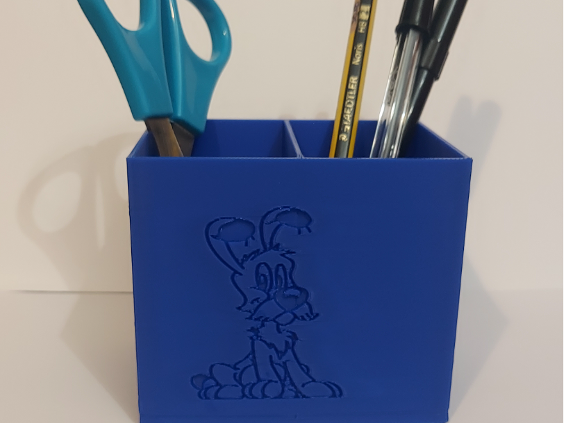 Idéfix Asterix organizer -  pens, tools