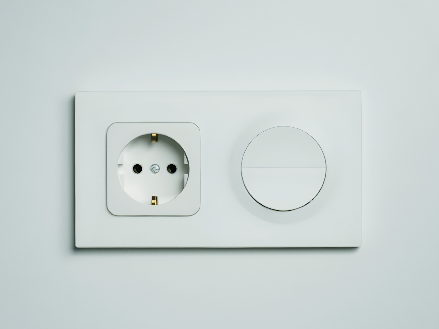 SONOFF Fusion Adapter Cover for ROTH LANGE Basic