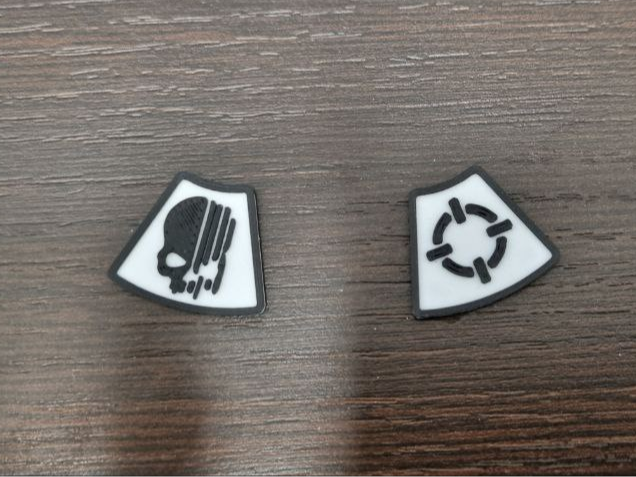 Tokens Warhammer40k Kill Team