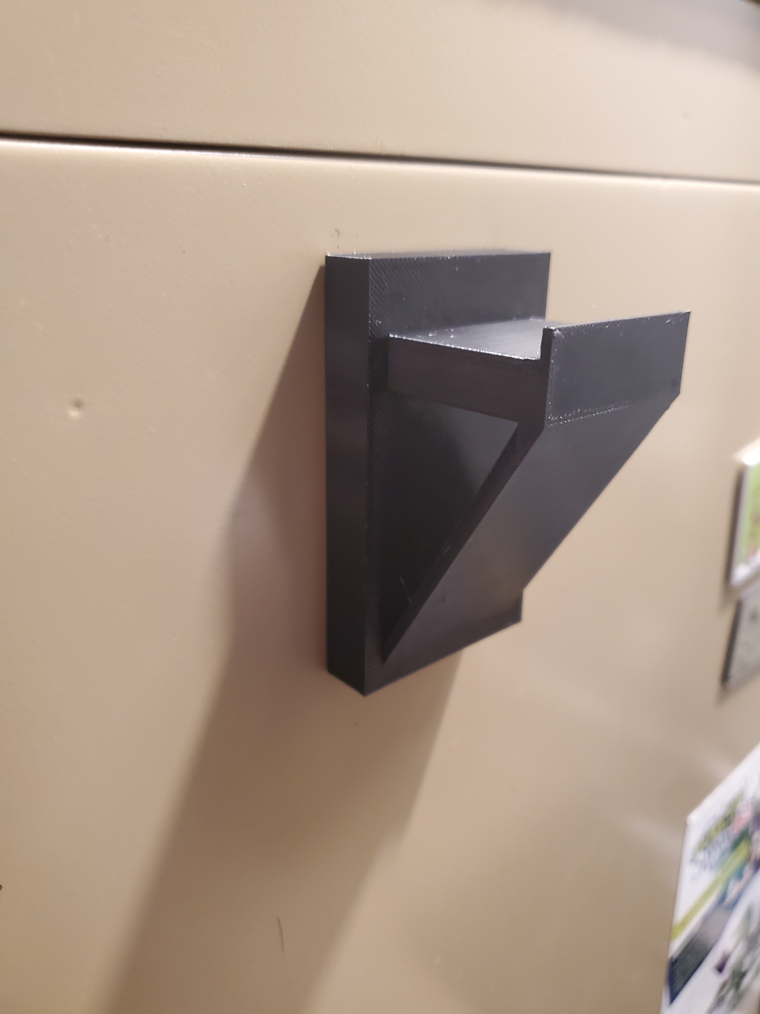 Magnetic Headphone Stand