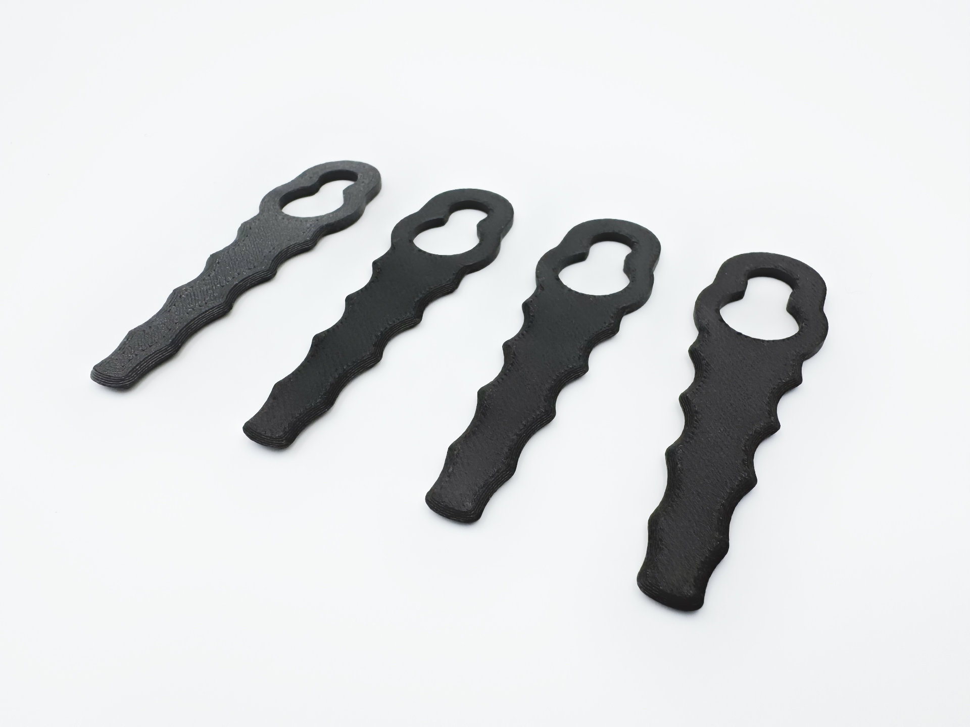 Blades for Ryobi Grass Trimmer RAC158