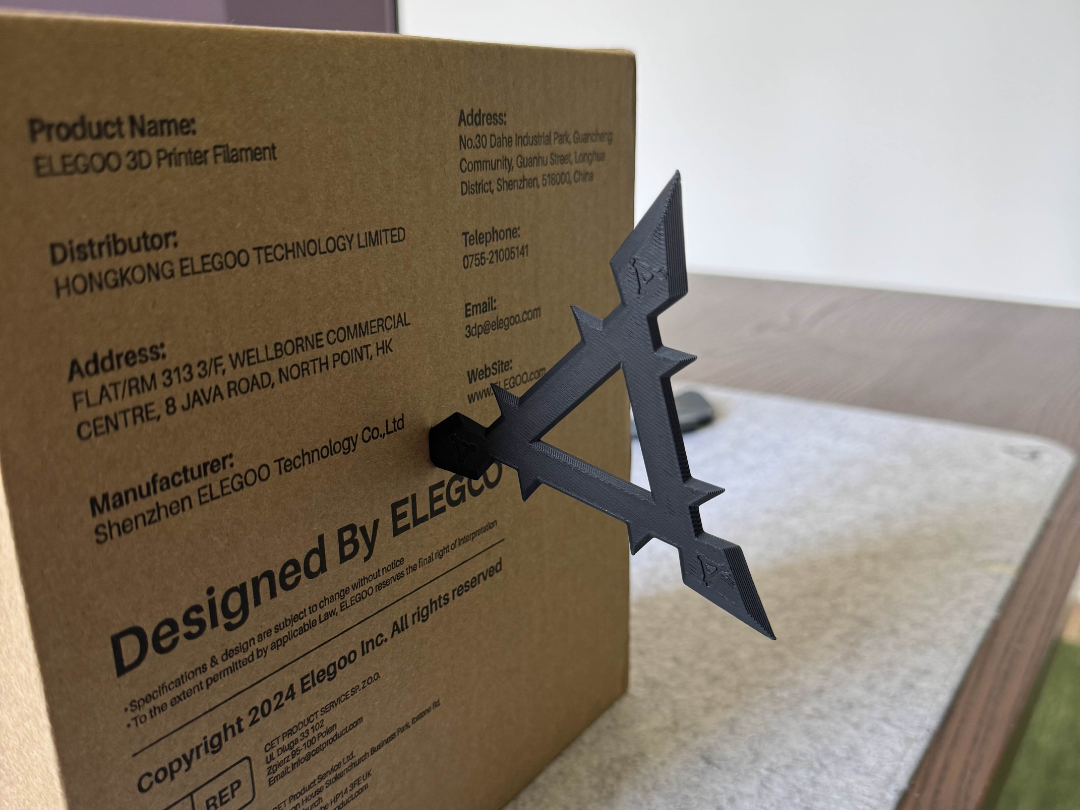 SKAVEN Shuriken
