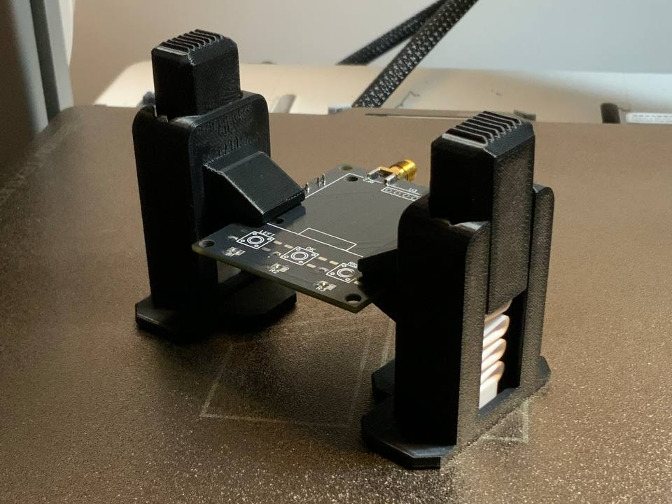 pcb holder
