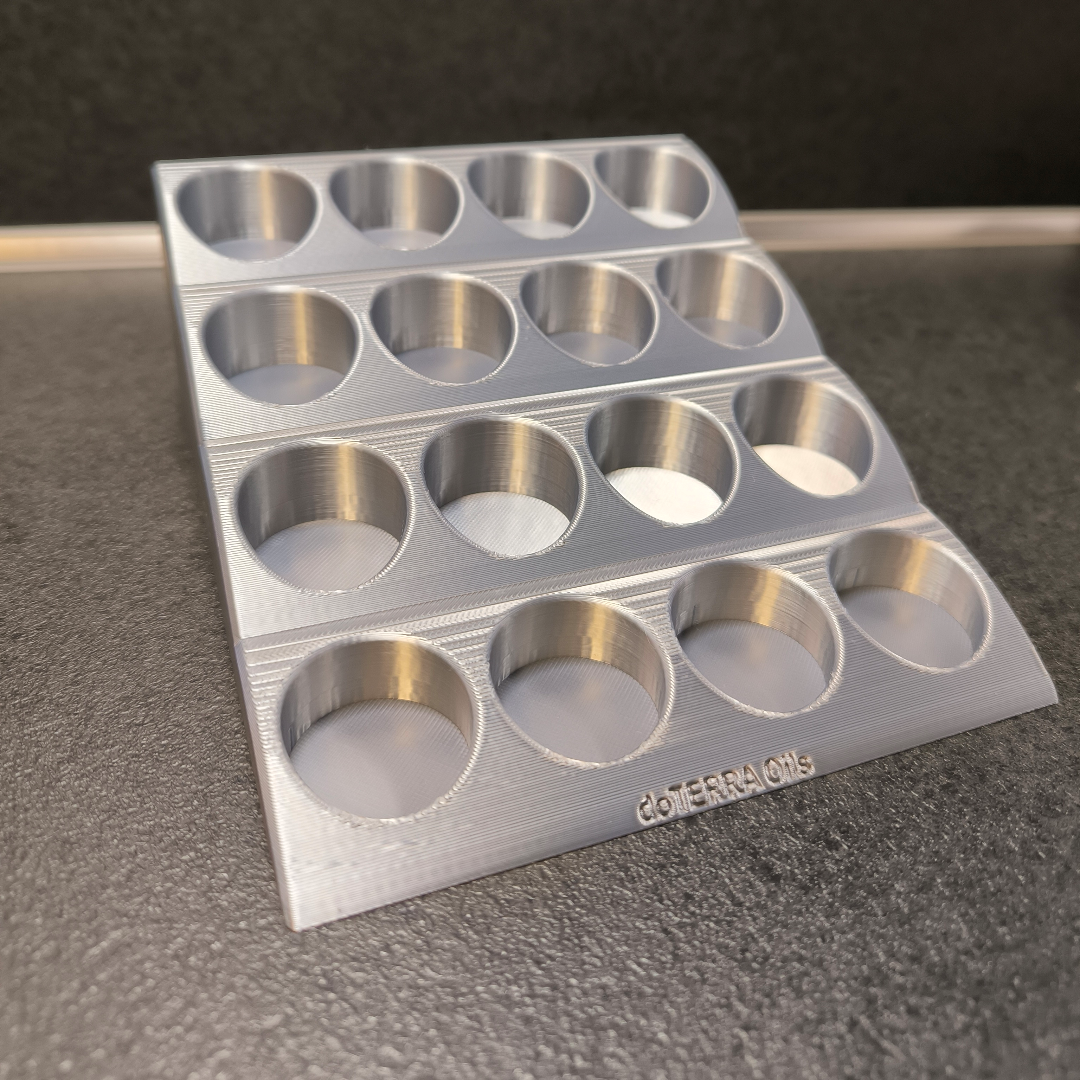 doTERRA essential oil holder 15ml / pallete