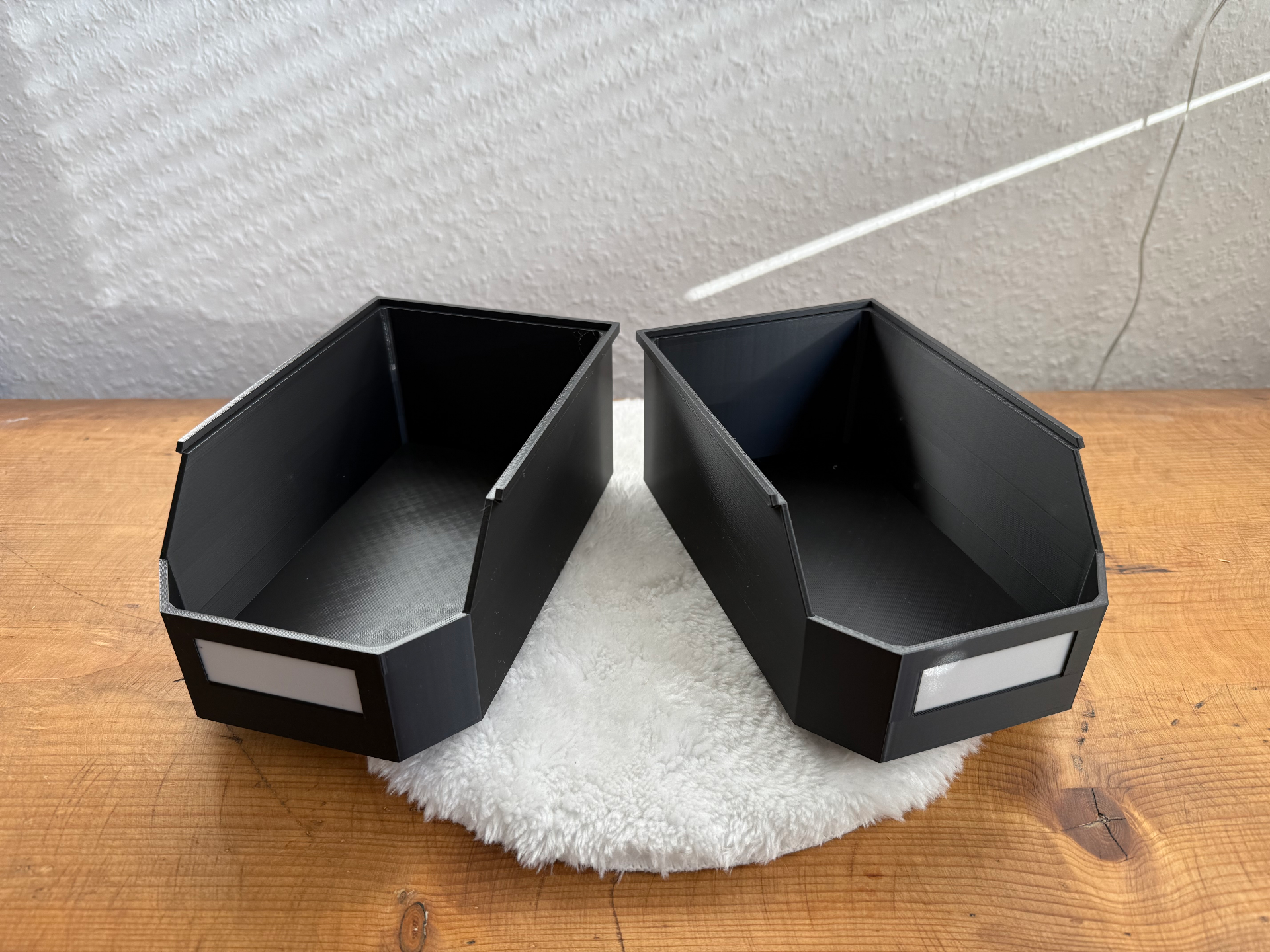 Stapelbox