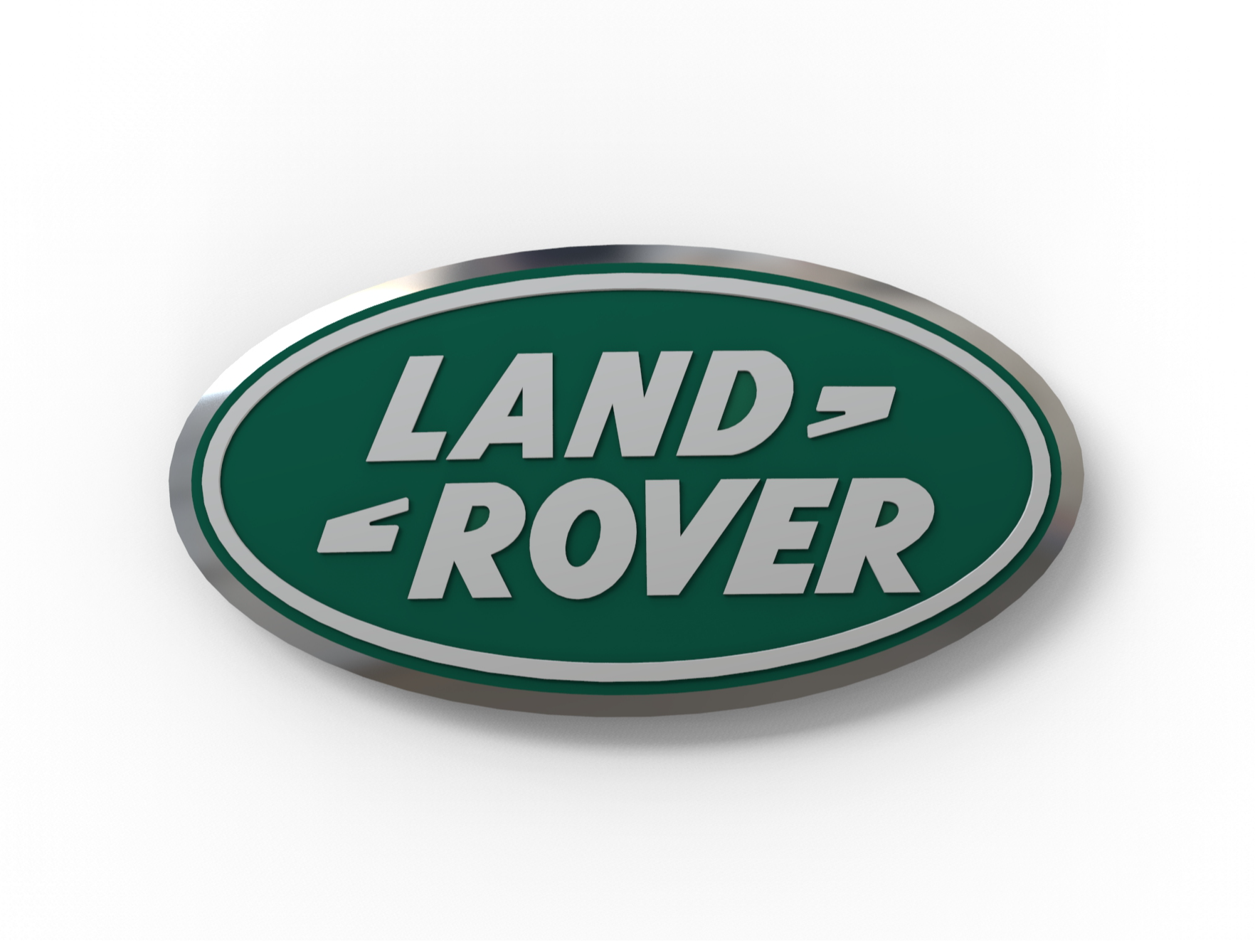 Logo Land Rover