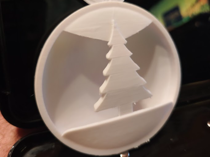 3d ozdoba