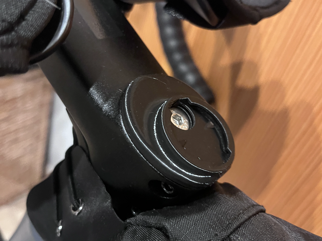 Cube Attain Garmin etc. Halter Fahrradcomputer