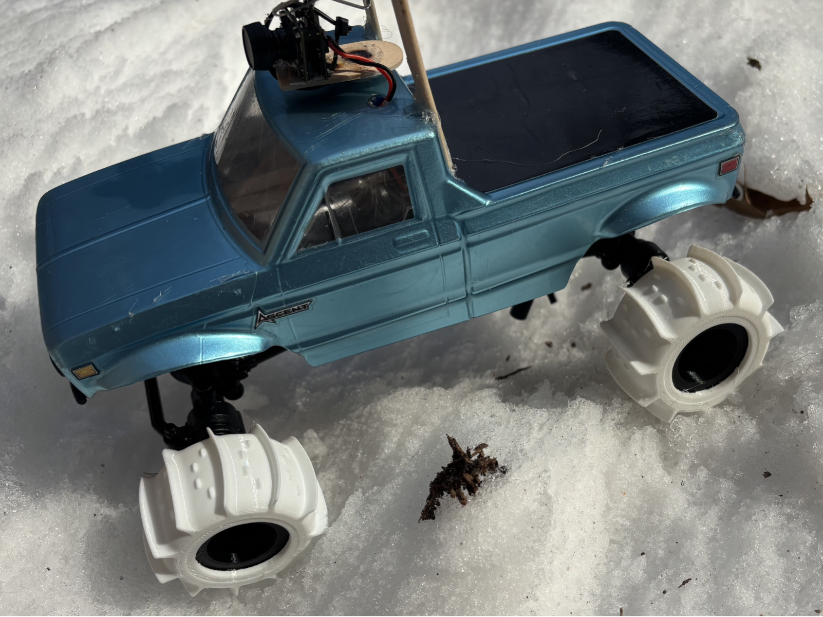 rc car tires