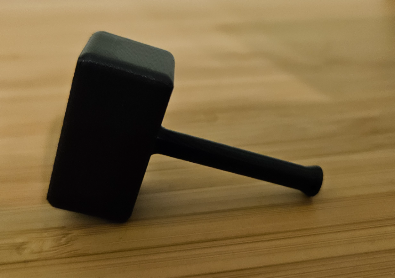 Hammer