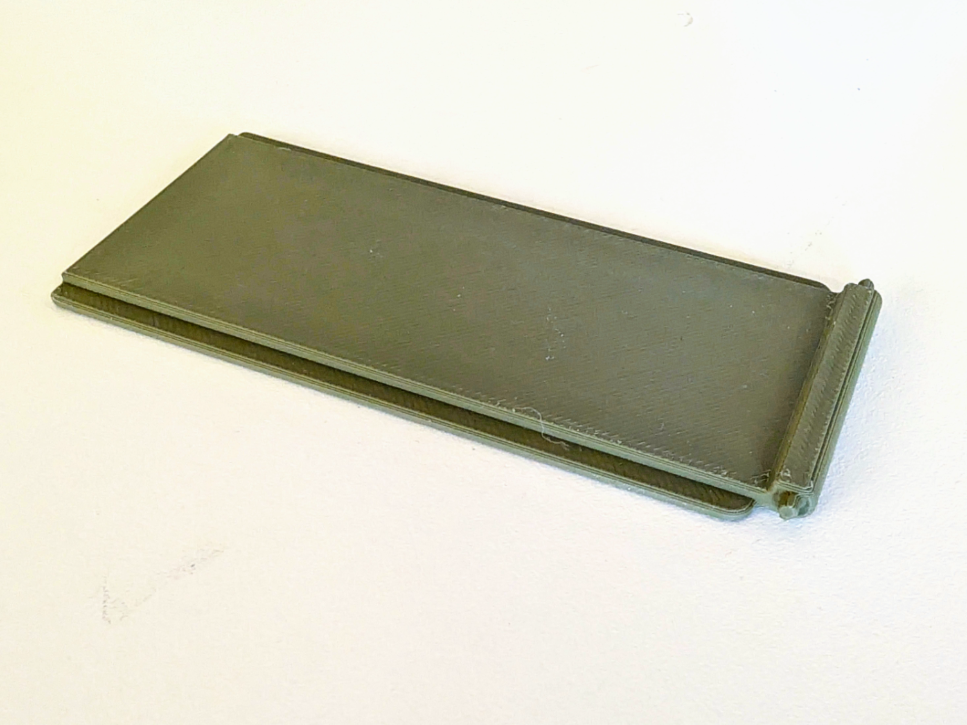 Se5a Battery Door cover (Parkzone, E-flite)