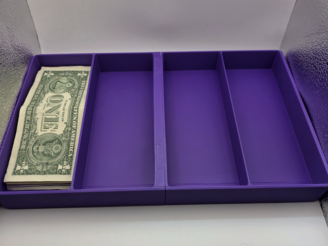market cash register