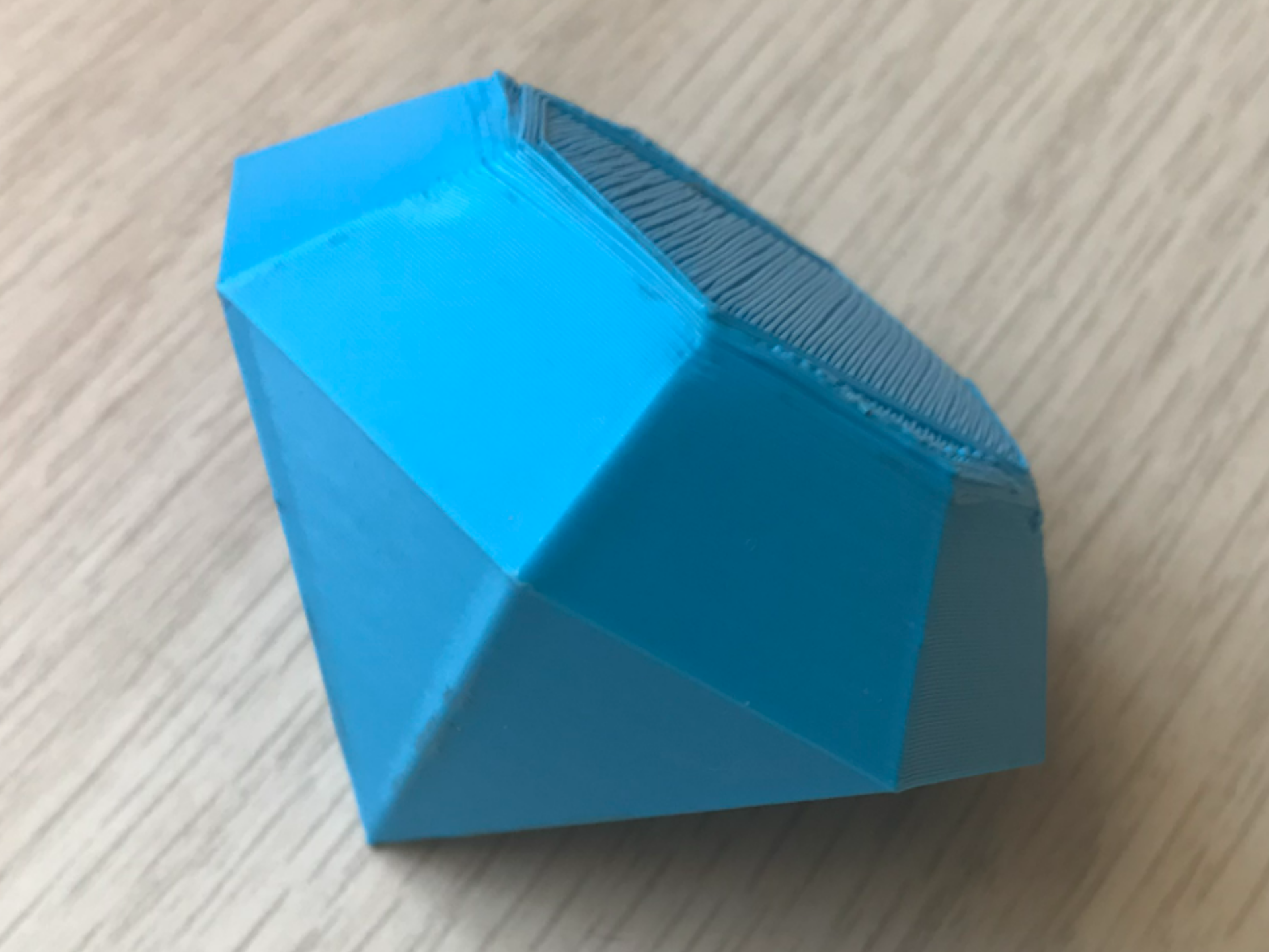 large diamond