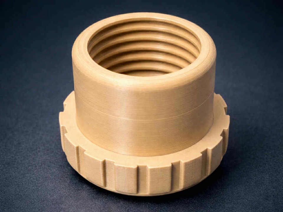 Perfect Converter Bridge Connector (3 of 3)