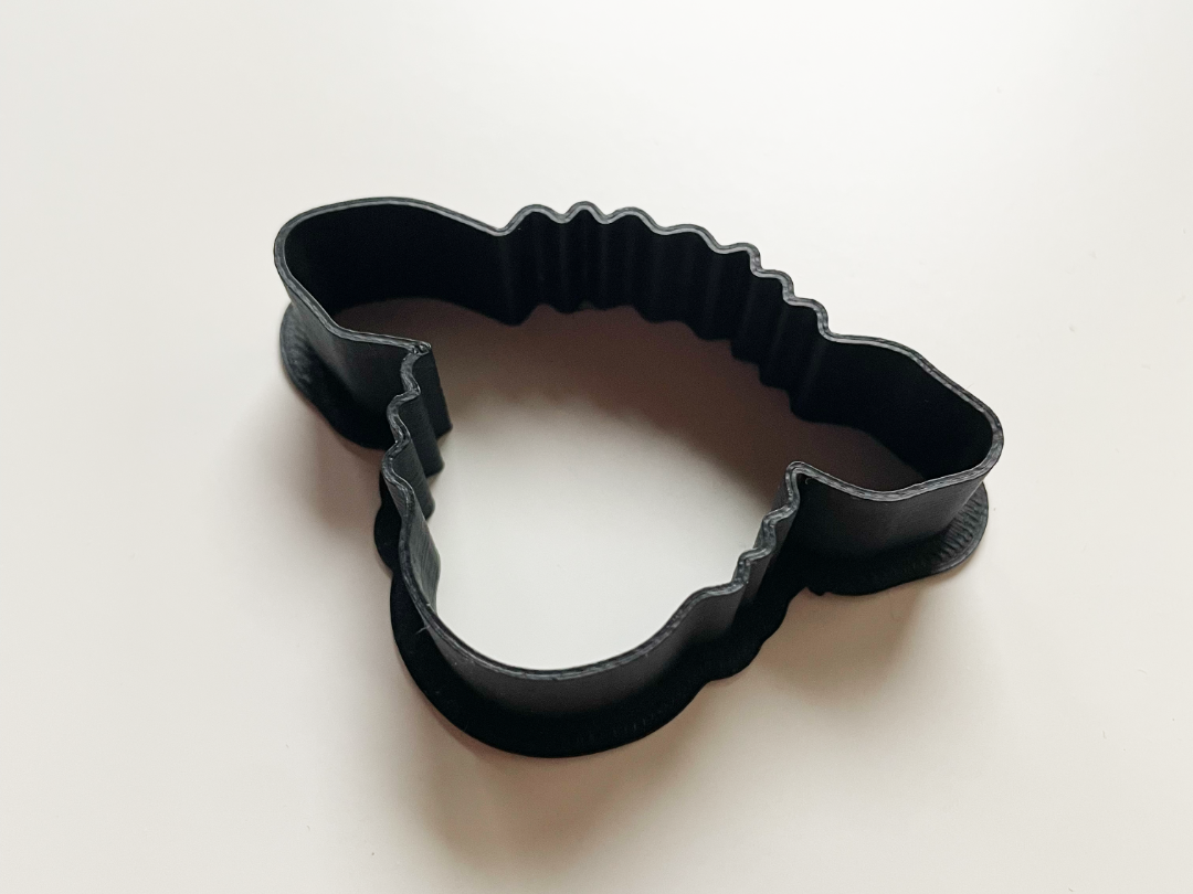 Cookie cutter - sheep