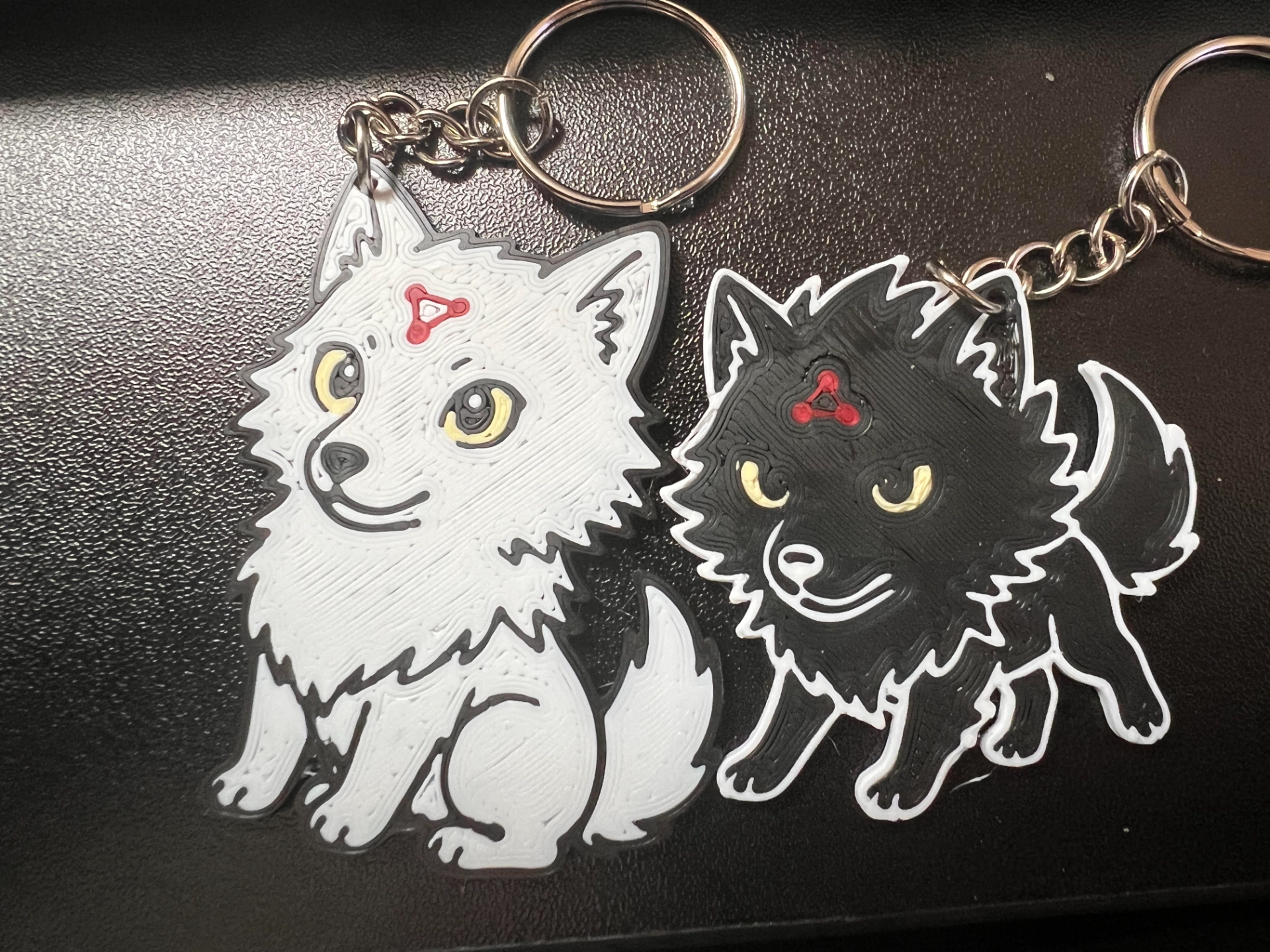 Divine Dogs