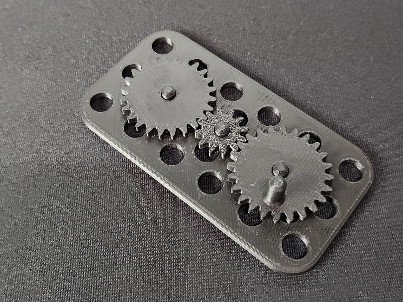 Gear_TestModel