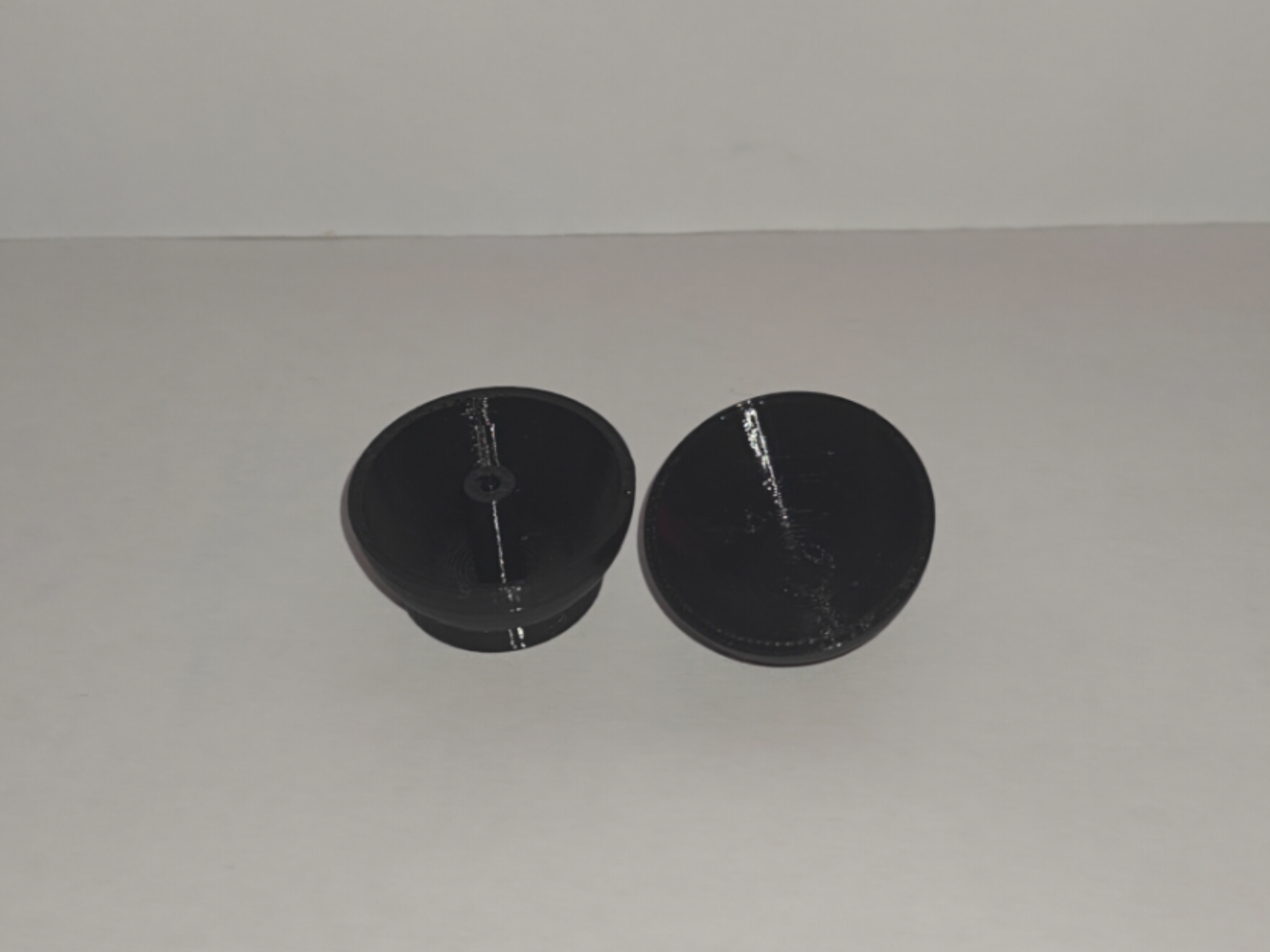 30MM Ball Shell Salute