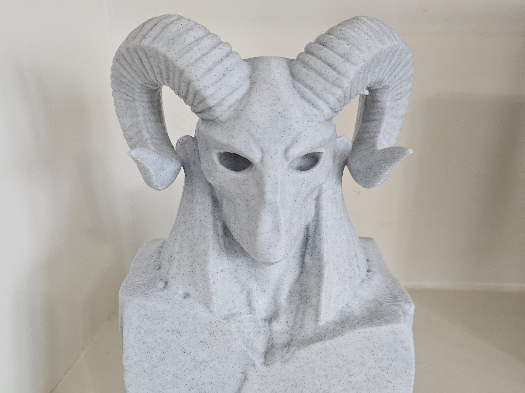 The Watcher of the Threshold