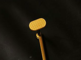 Überzug Fußbremse Schwalbe