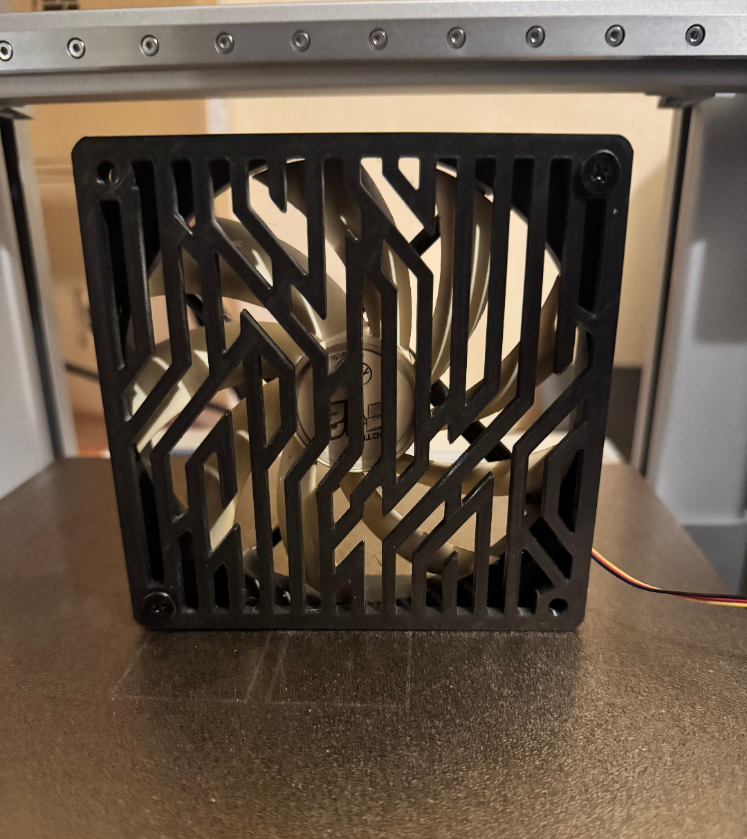 Computer Fan cover 120mm
