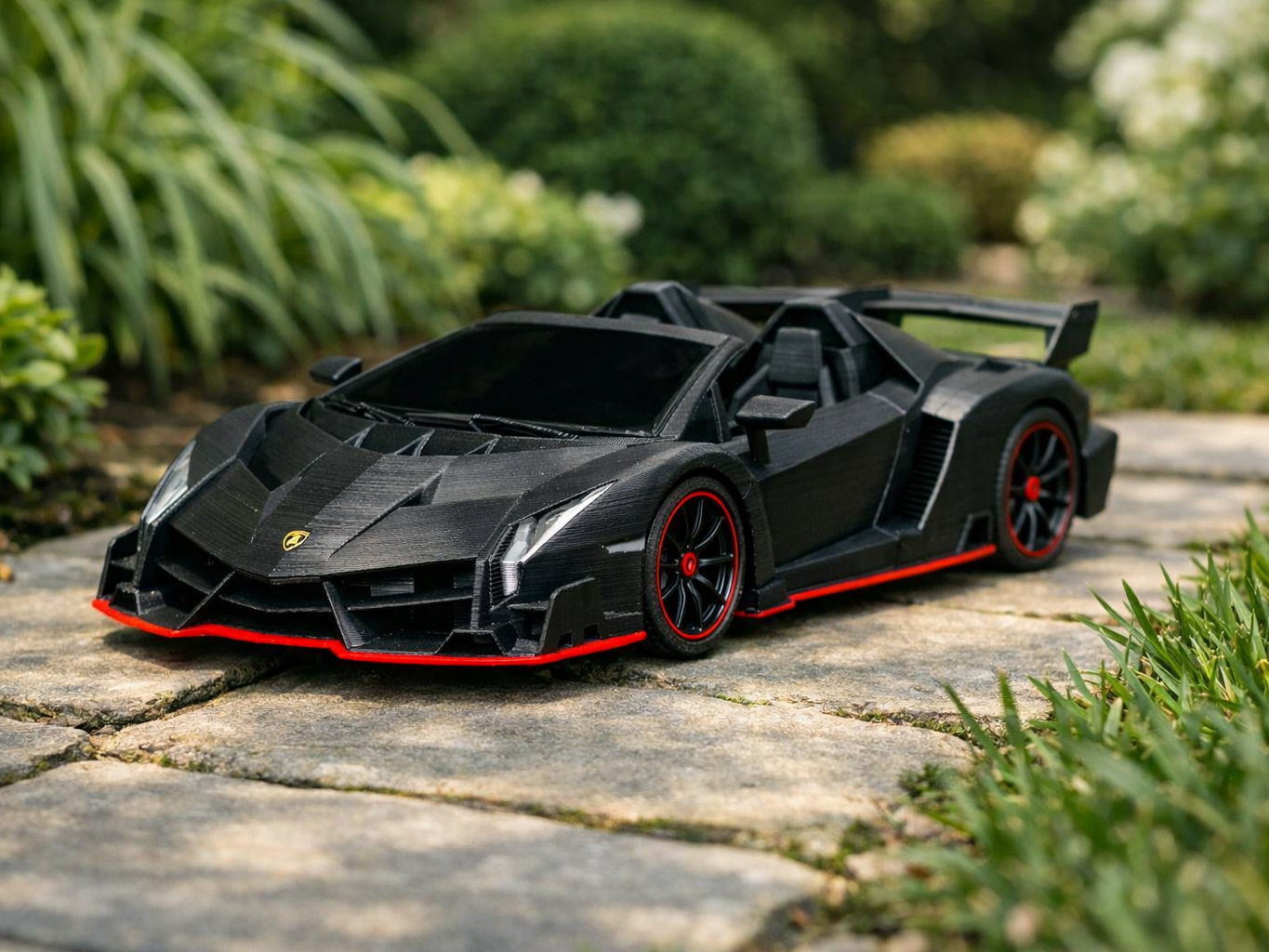 Lamboghini veneno