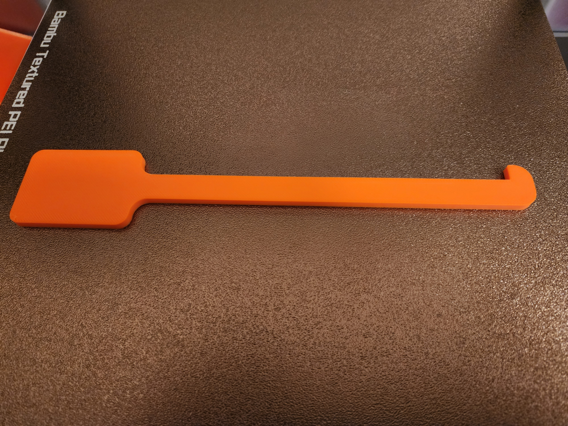 Seeburg Mechanism Trip Lever Tool
