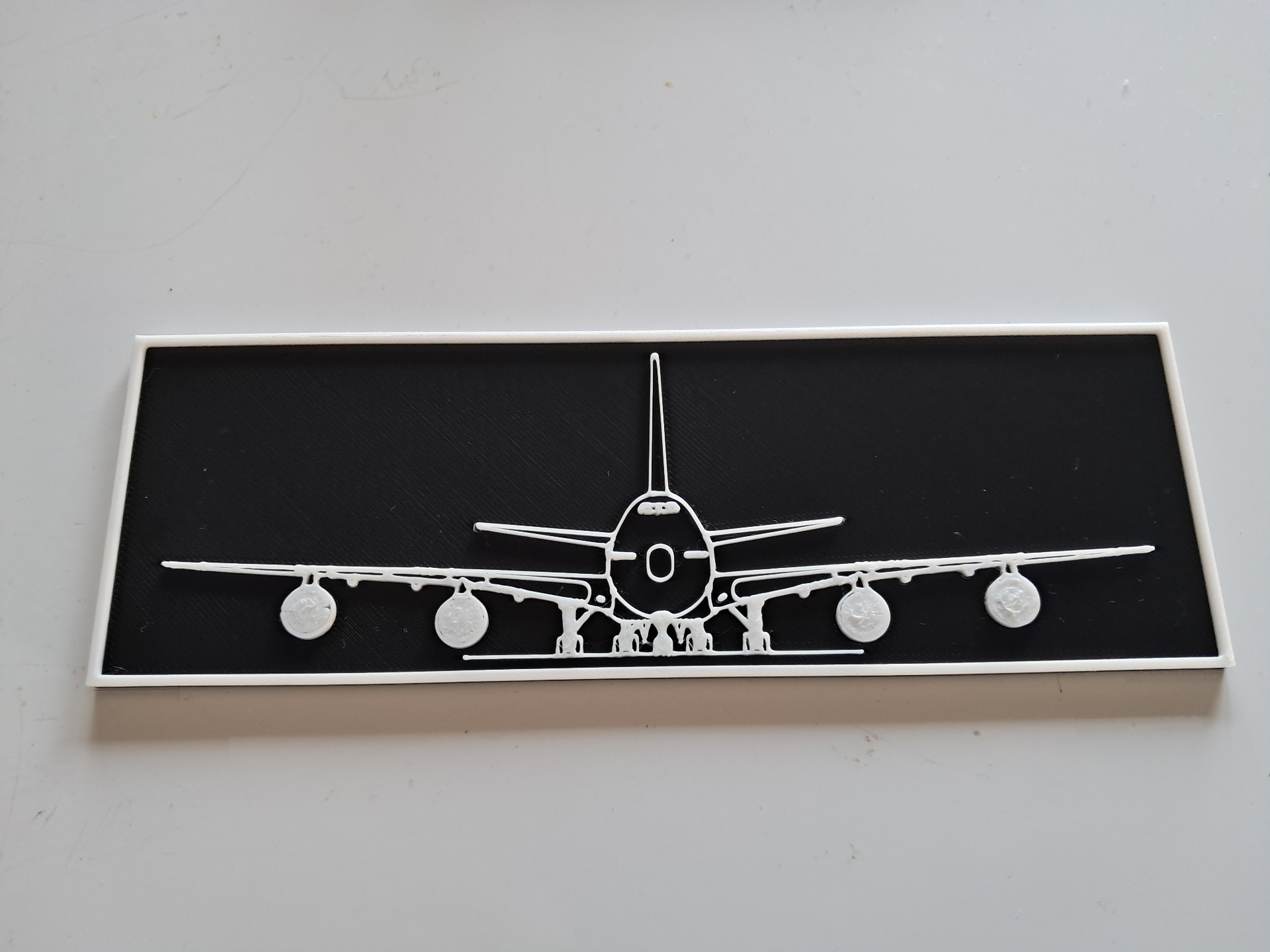 Boeing 747-400